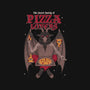 Pizza Lovers-mens premium tee-Thiago Correa