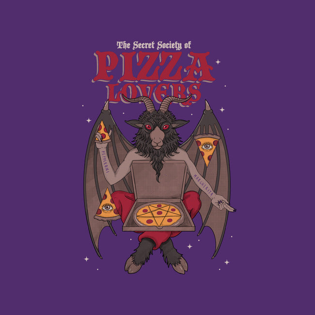 Pizza Lovers-mens premium tee-Thiago Correa