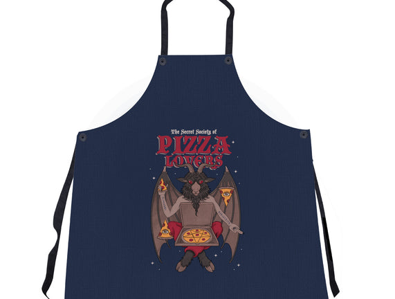 Pizza Lovers
