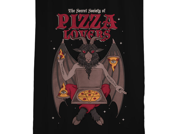 Pizza Lovers