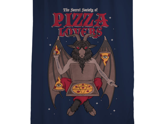 Pizza Lovers