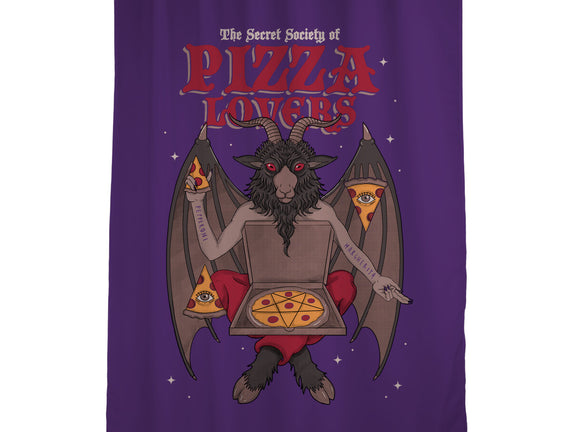 Pizza Lovers