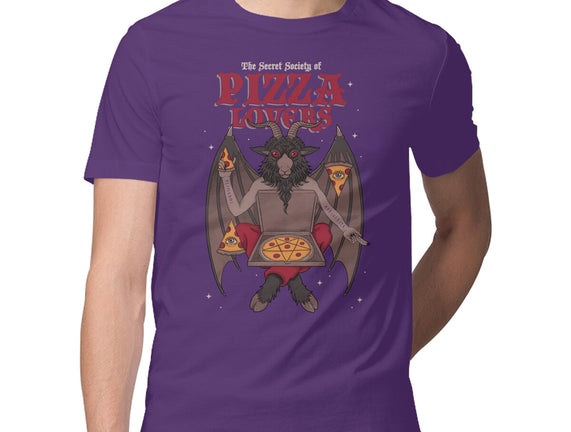 Pizza Lovers