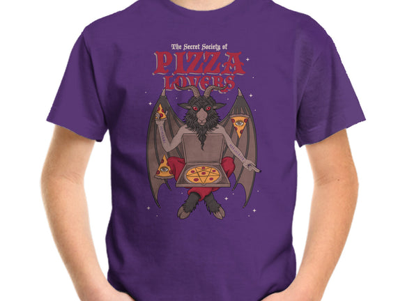 Pizza Lovers