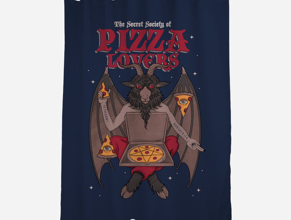 Pizza Lovers