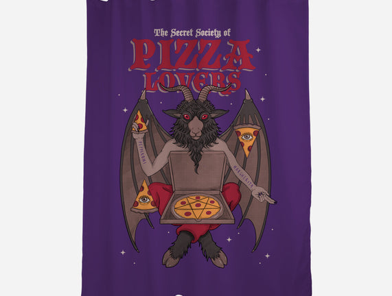 Pizza Lovers
