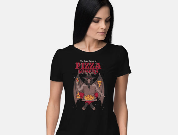 Pizza Lovers