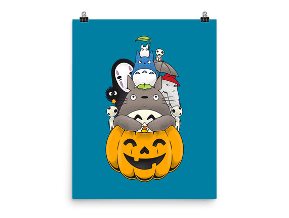 Halloween Animation