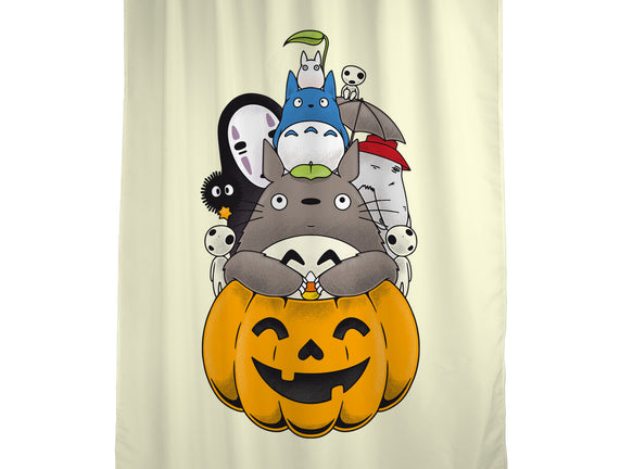 Halloween Animation