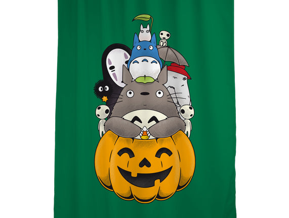 Halloween Animation