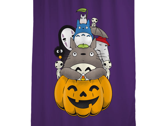Halloween Animation