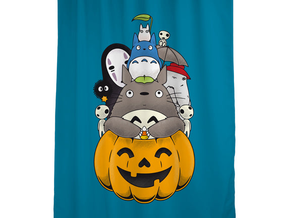 Halloween Animation