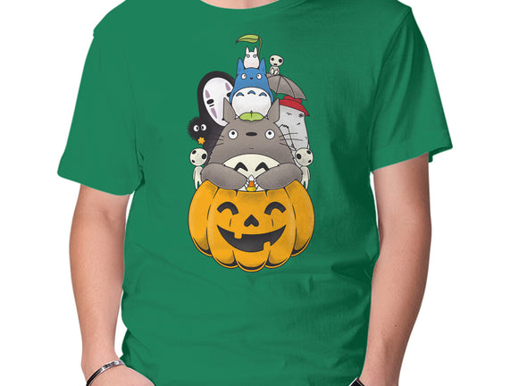 Halloween Animation