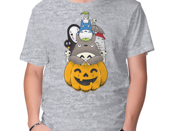 Halloween Animation