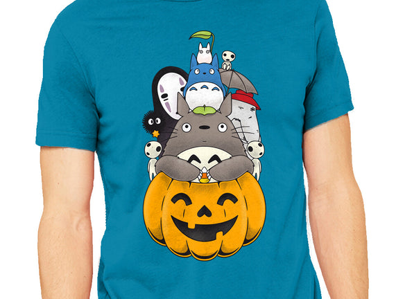 Halloween Animation