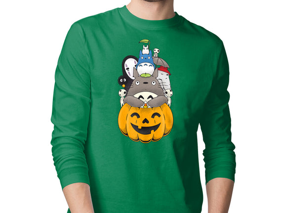Halloween Animation