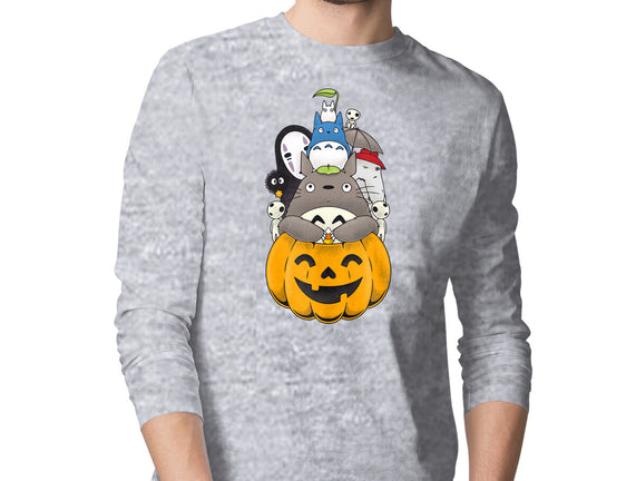 Halloween Animation