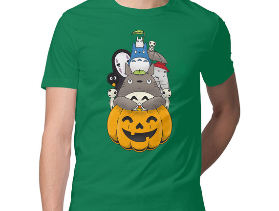 Halloween Animation