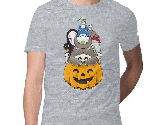 Halloween Animation