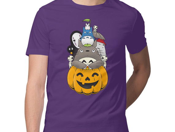 Halloween Animation