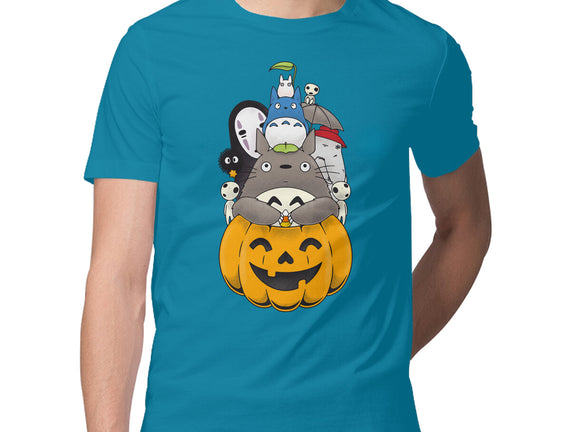 Halloween Animation