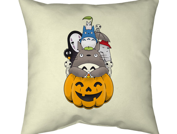 Halloween Animation