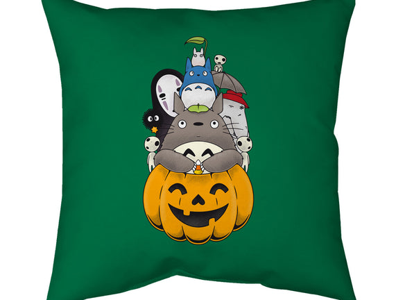 Halloween Animation