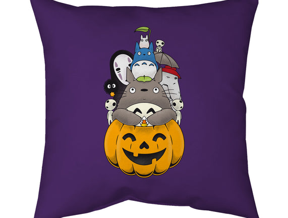 Halloween Animation