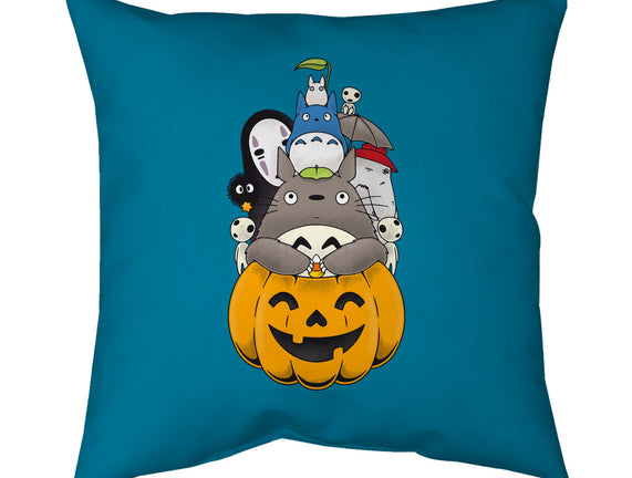 Halloween Animation