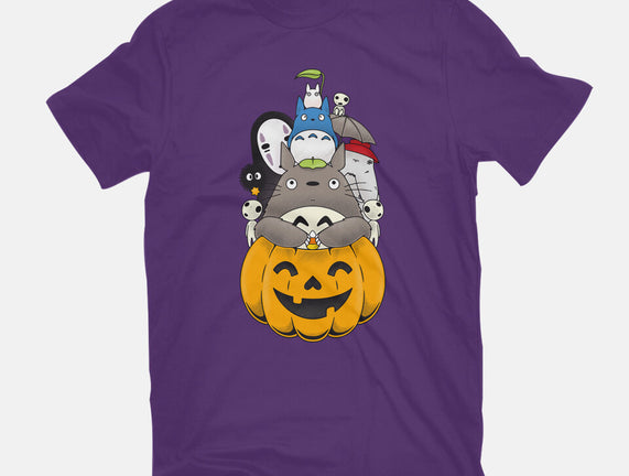 Halloween Animation