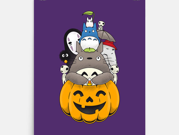 Halloween Animation