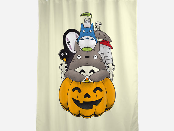 Halloween Animation