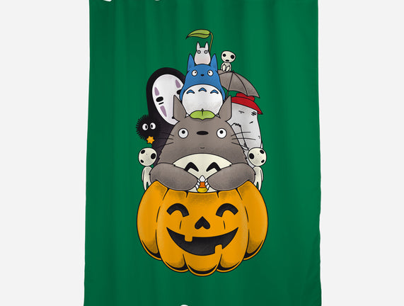Halloween Animation