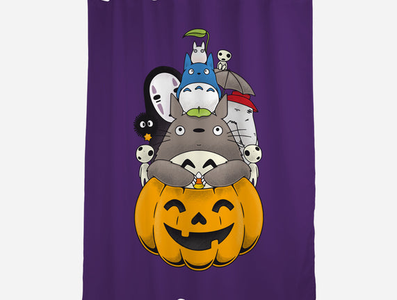 Halloween Animation