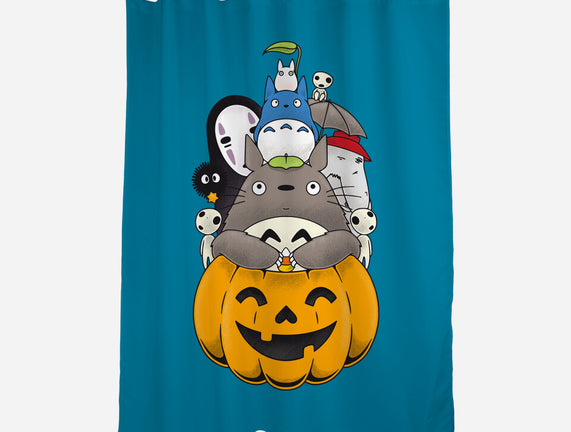 Halloween Animation