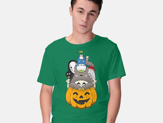 Halloween Animation