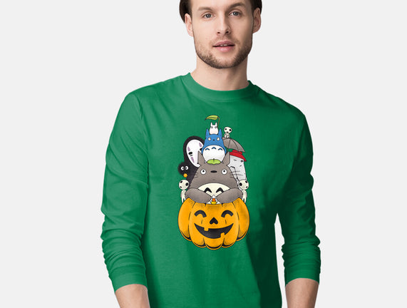 Halloween Animation