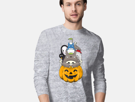 Halloween Animation
