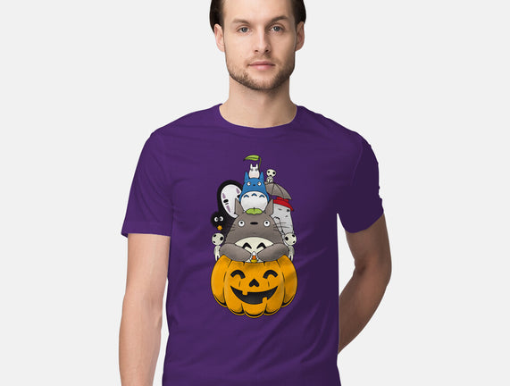 Halloween Animation