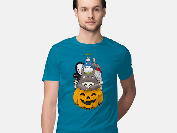 Halloween Animation