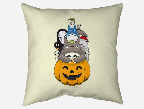 Halloween Animation