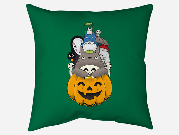 Halloween Animation