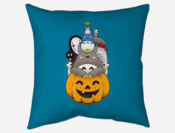 Halloween Animation