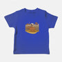 Spice War Flying Ace-baby basic tee-kg07