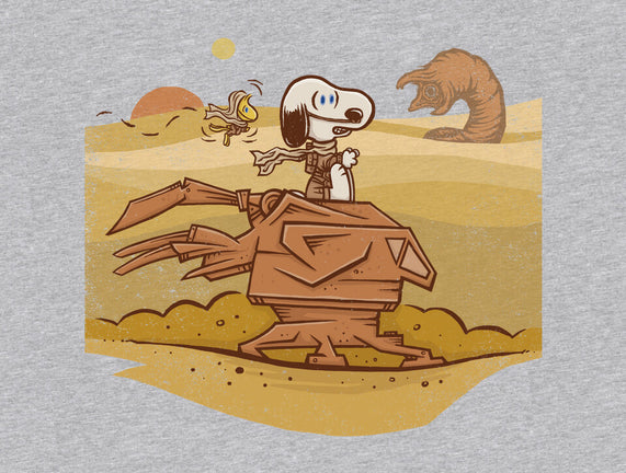 Spice War Flying Ace