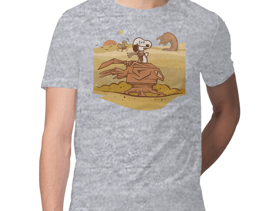 Spice War Flying Ace