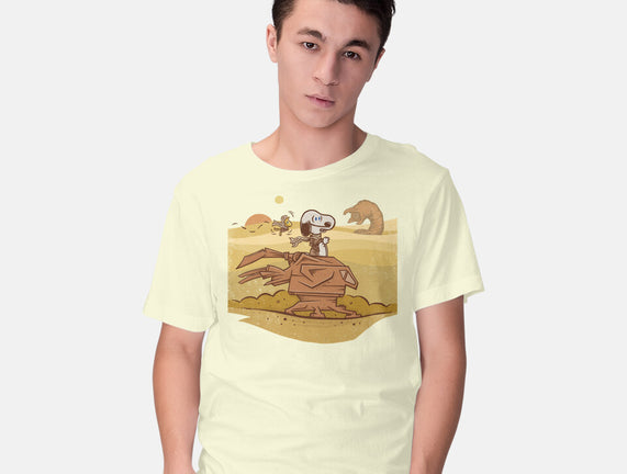 Spice War Flying Ace