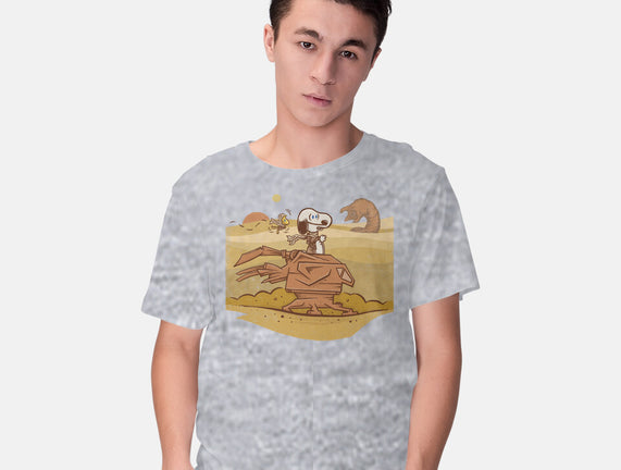 Spice War Flying Ace