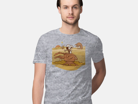 Spice War Flying Ace