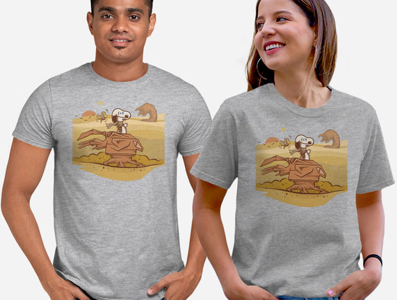 Spice War Flying Ace